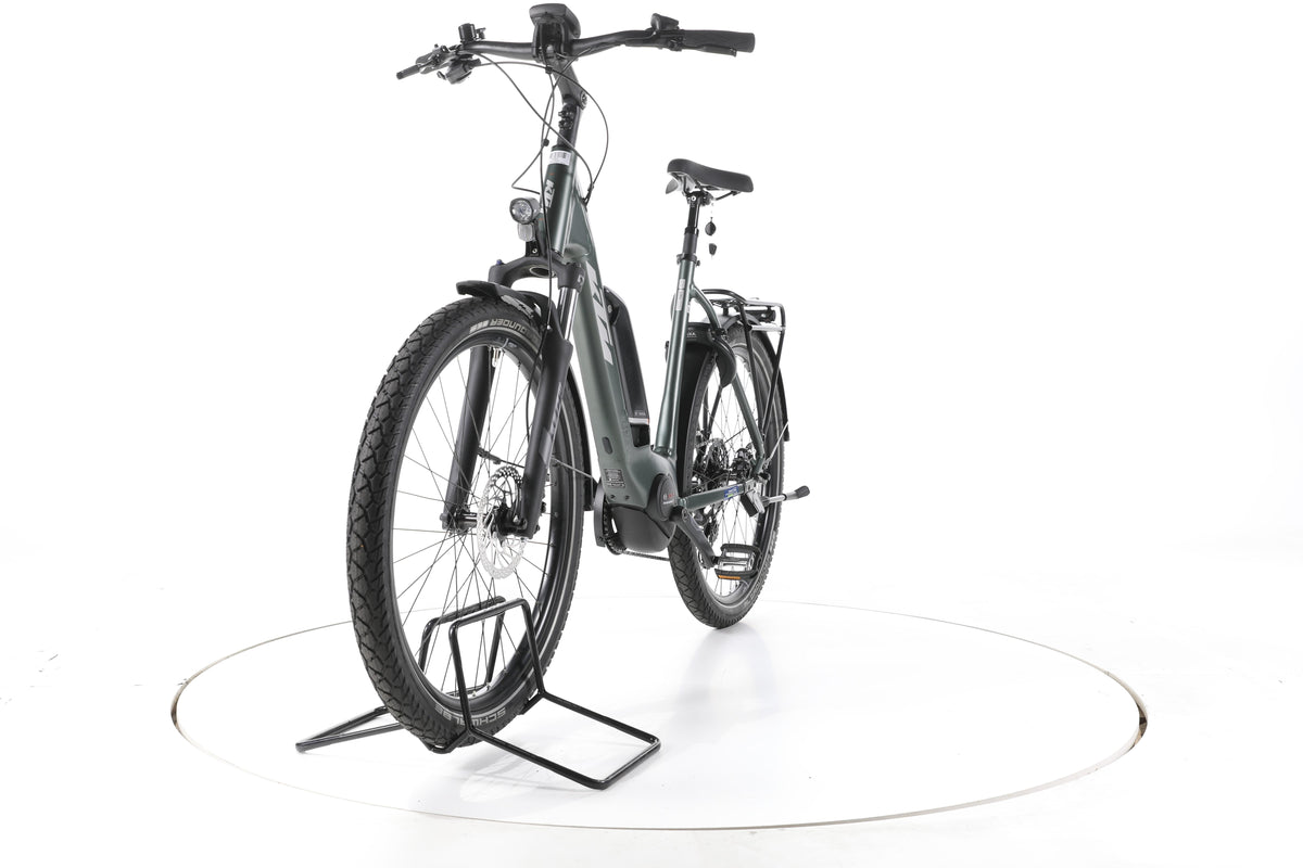 KTM Macina Gran P510 Trekking E-Bike Tiefeinsteiger - Image 5