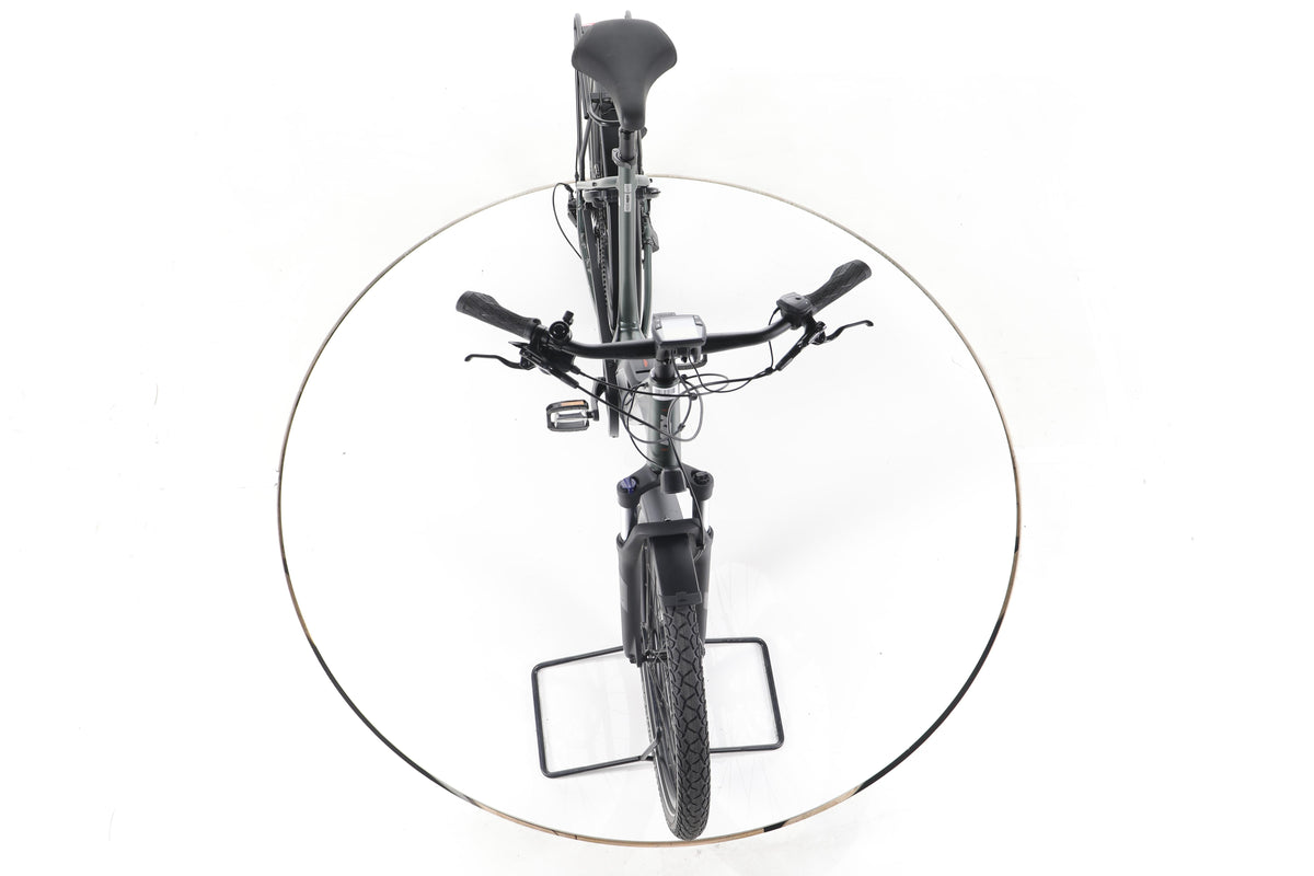 KTM Macina Gran P510 Trekking E-Bike Tiefeinsteiger - Image 16