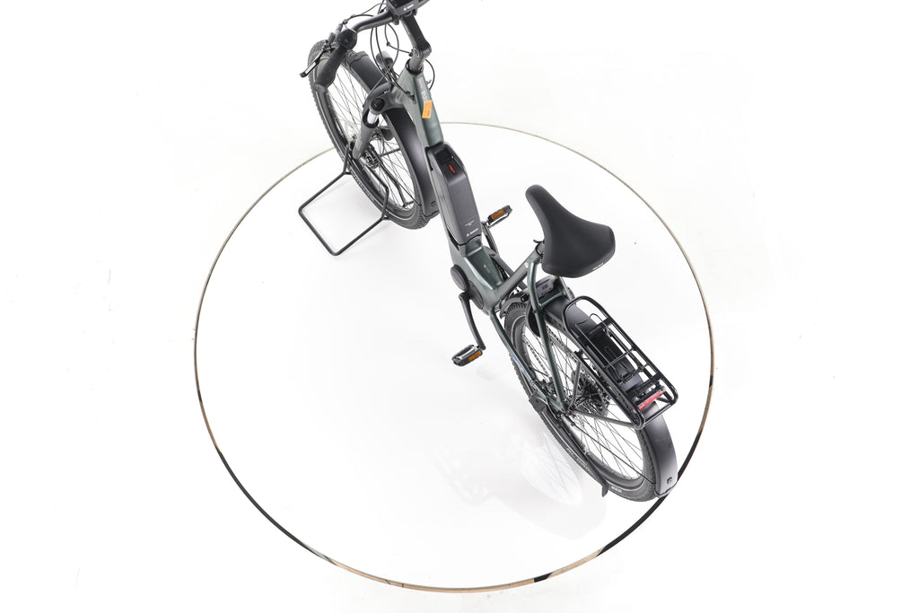 KTM Macina Gran P510 Trekking E-Bike Tiefeinsteiger - Image 21
