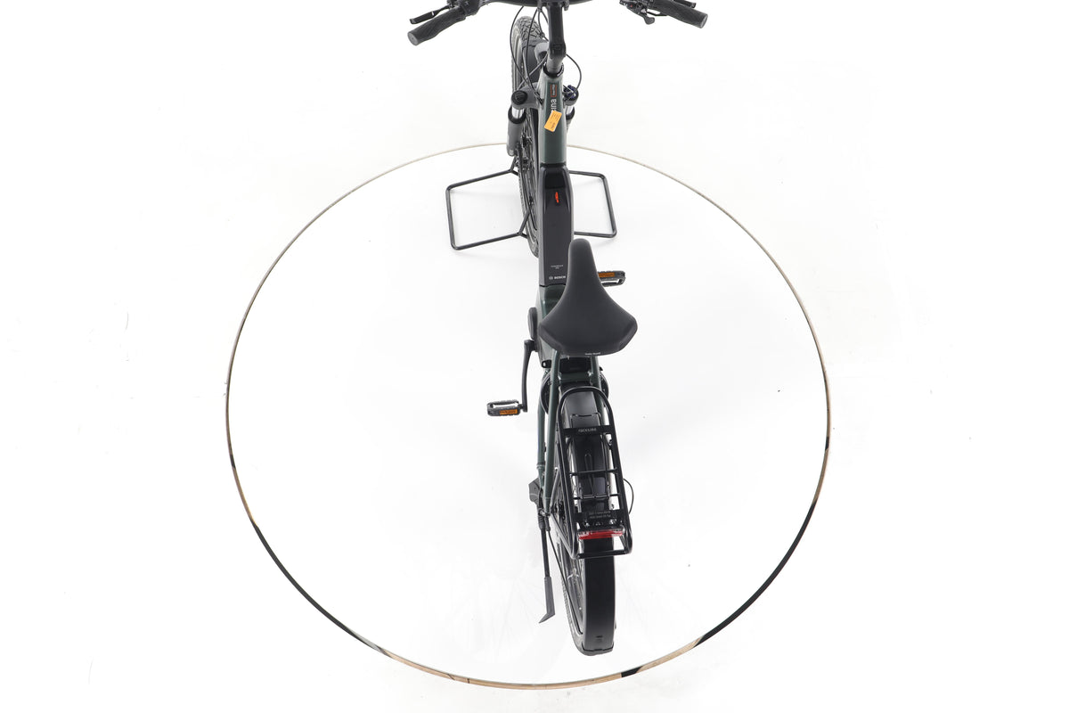 KTM Macina Gran P510 Trekking E-Bike Tiefeinsteiger - Image 22