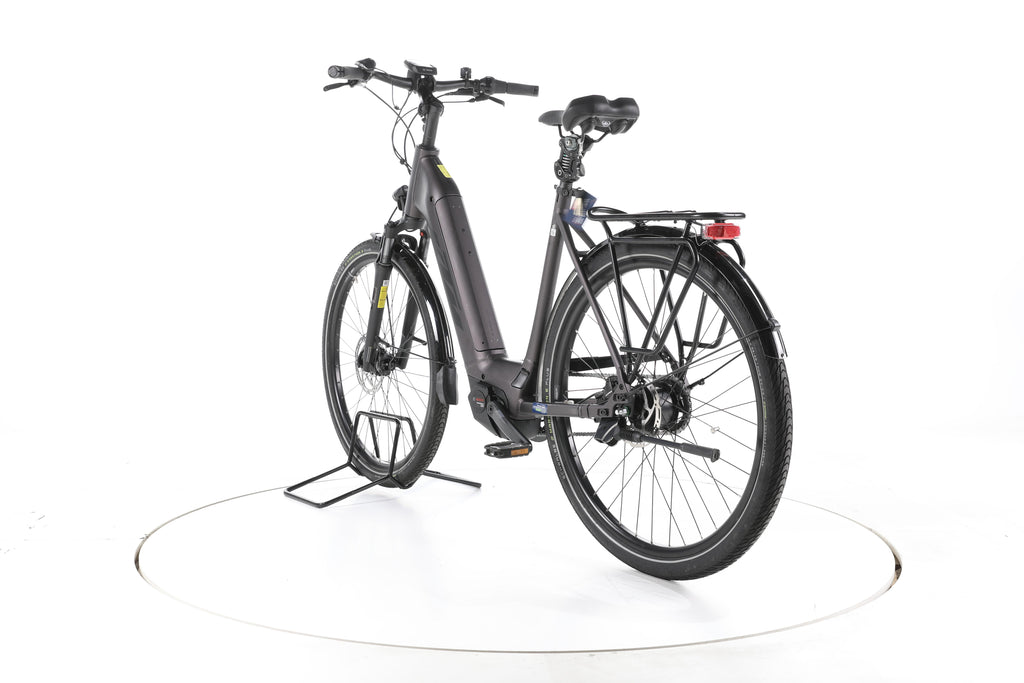 KTM Macina CITY 610 XL City E-Bike Tiefeinsteiger - Image 9