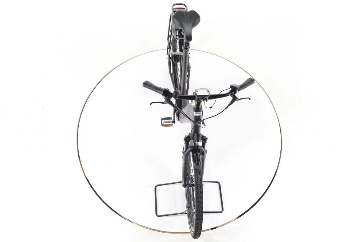 KTM Macina CITY 610 XL City E-Bike Tiefeinsteiger - Image 16