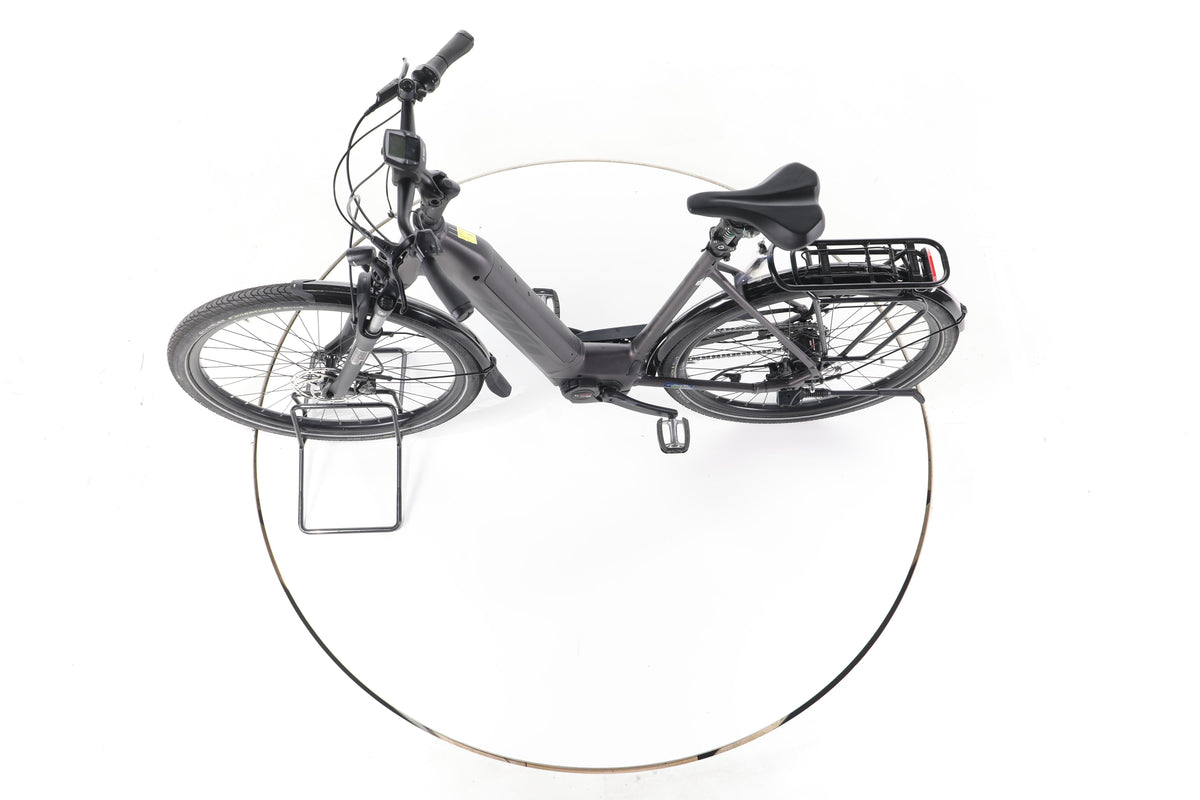 KTM Macina CITY 610 XL City E-Bike Tiefeinsteiger - Image 19