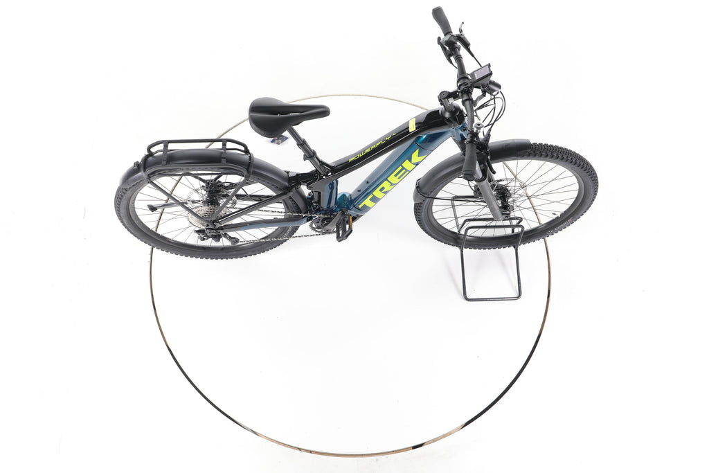 Trek Powerfly FS4 EQ E-Bike Fully - Image 13