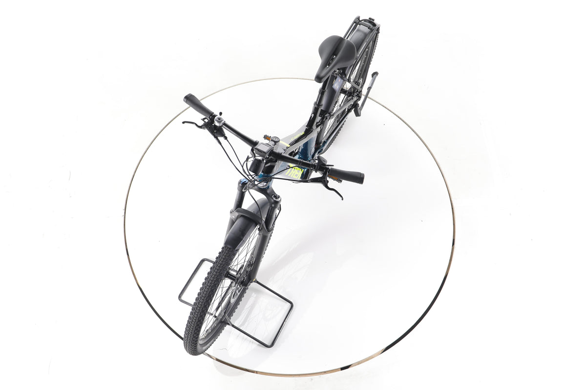Trek Powerfly FS4 EQ E-Bike Fully - Image 17