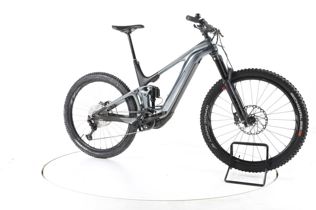 Giant Trance X Advanced E+ 1 E-Bike Fully Carbon - Image 2