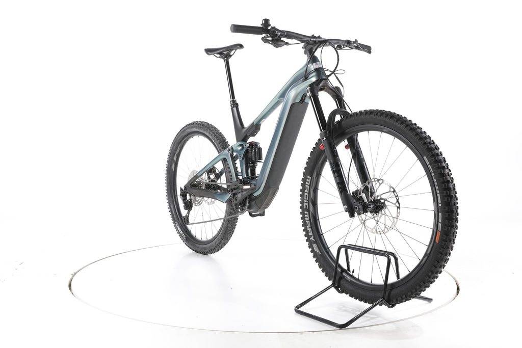 Giant Trance X Advanced E+ 1 E-Bike Fully Carbon - Image 3