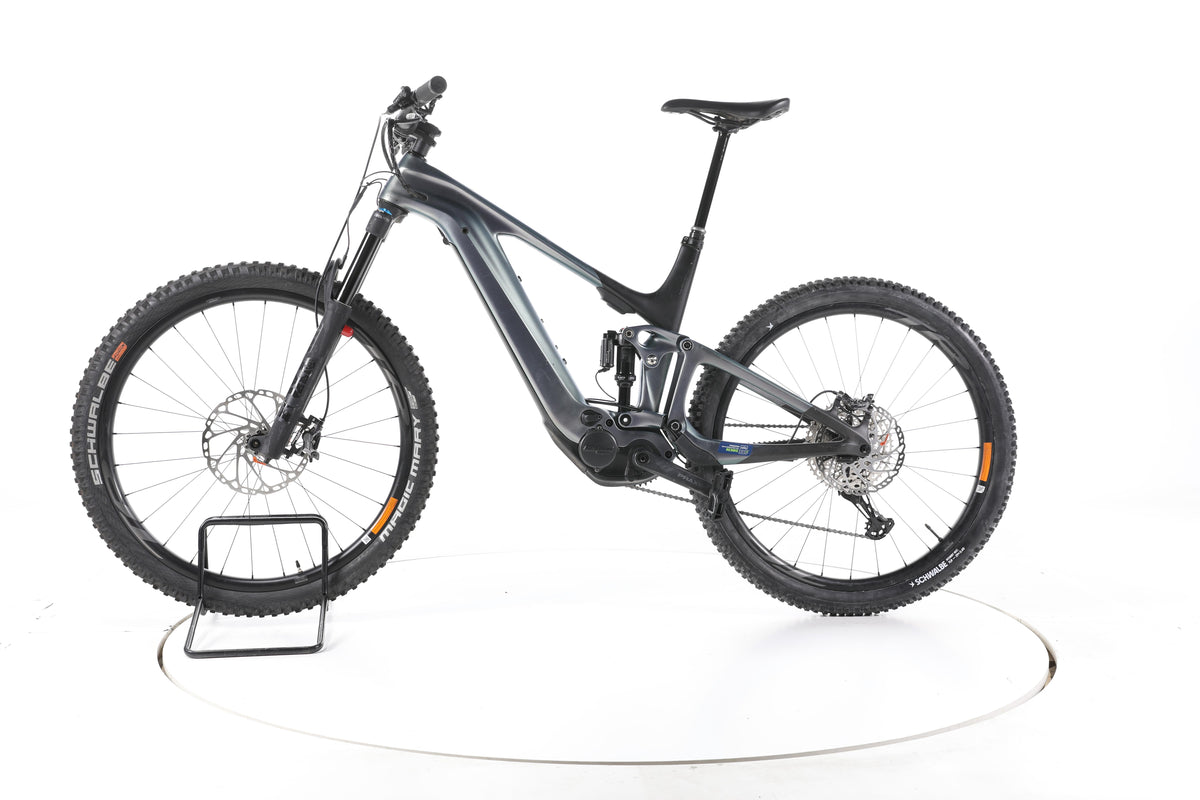 Giant Trance X Advanced E+ 1 E-Bike Fully Carbon - Image 7
