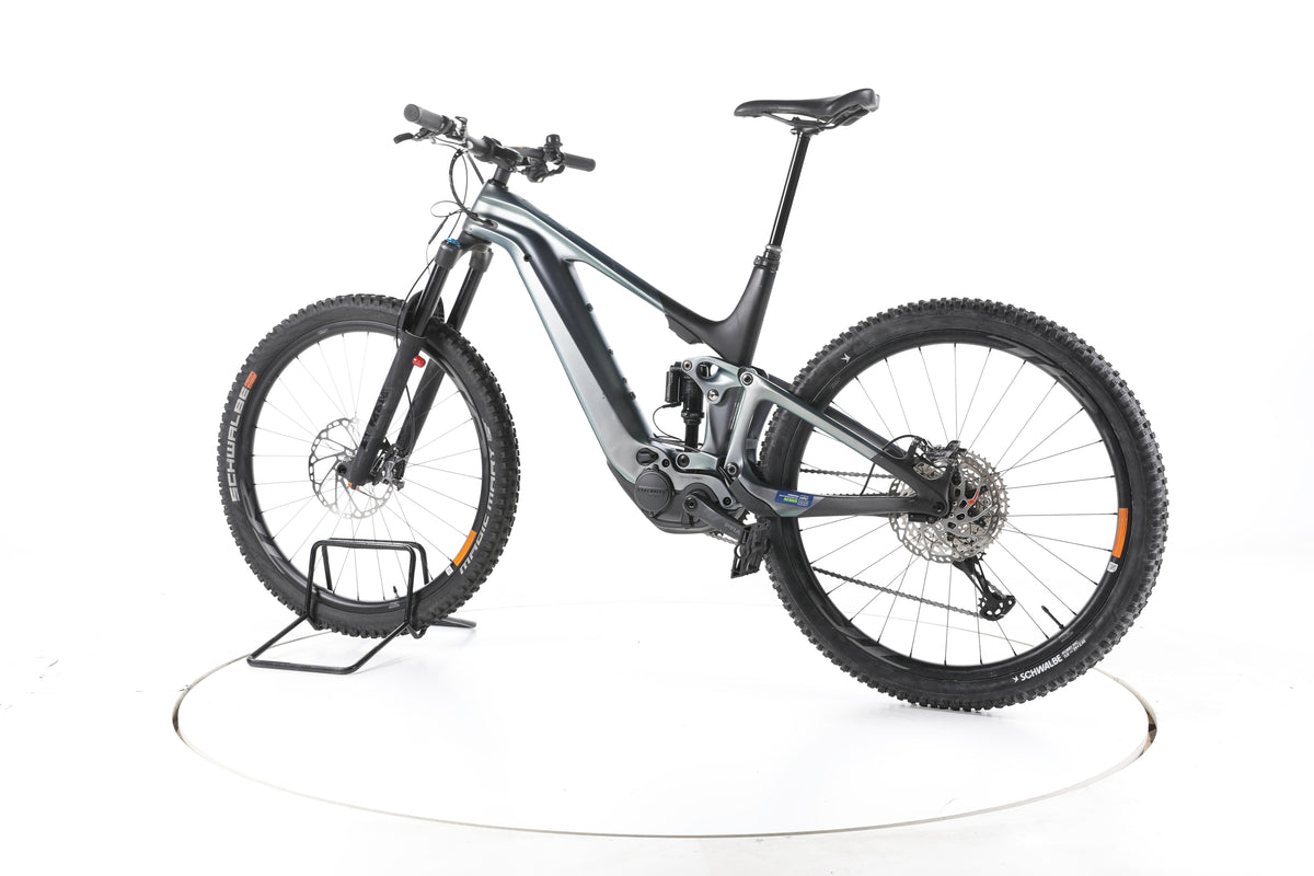 Giant Trance X Advanced E+ 1 E-Bike Fully Carbon - Image 8