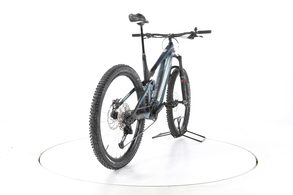 Giant Trance X Advanced E+ 1 E-Bike Fully Carbon - Image 11