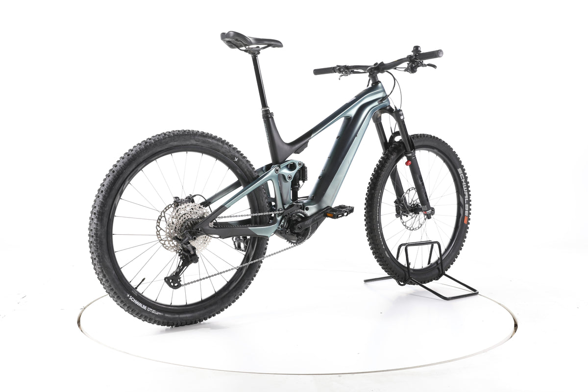 Giant Trance X Advanced E+ 1 E-Bike Fully Carbon - Image 12
