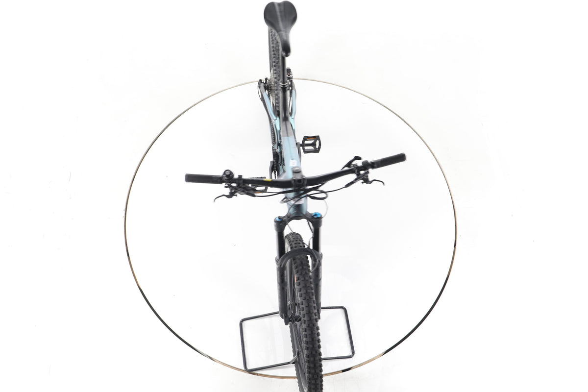 Giant Trance X Advanced E+ 1 E-Bike Fully Carbon - Image 16