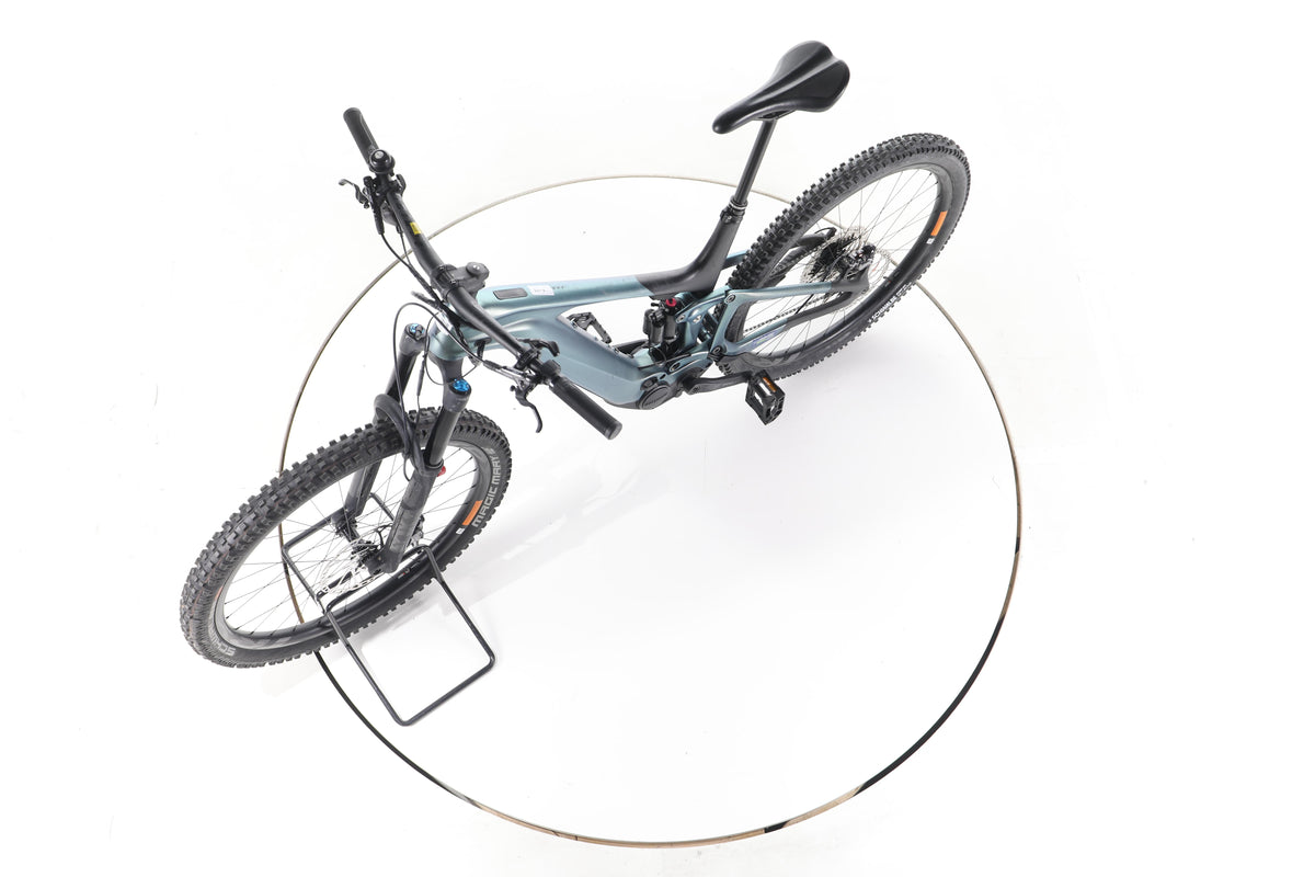 Giant Trance X Advanced E+ 1 E-Bike Fully Carbon - Image 18