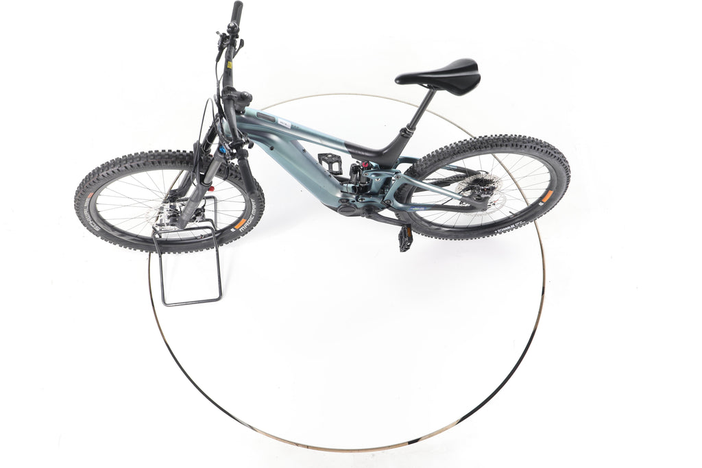 Giant Trance X Advanced E+ 1 E-Bike Fully Carbon - Image 19
