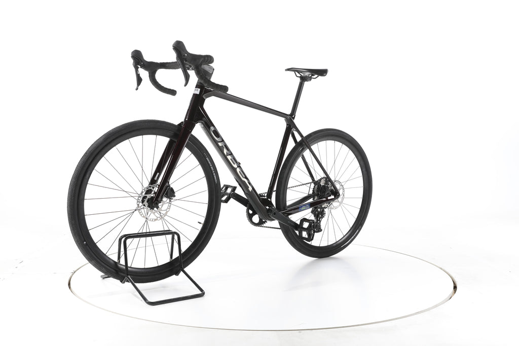 Orbea Terra M30 Team 1X Gravelbike Carbon 2025 - Image 6