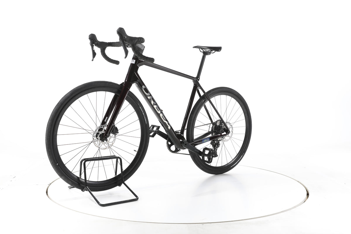 Orbea Terra M30 Team 1X Gravelbike Carbon 2025 - Image 6