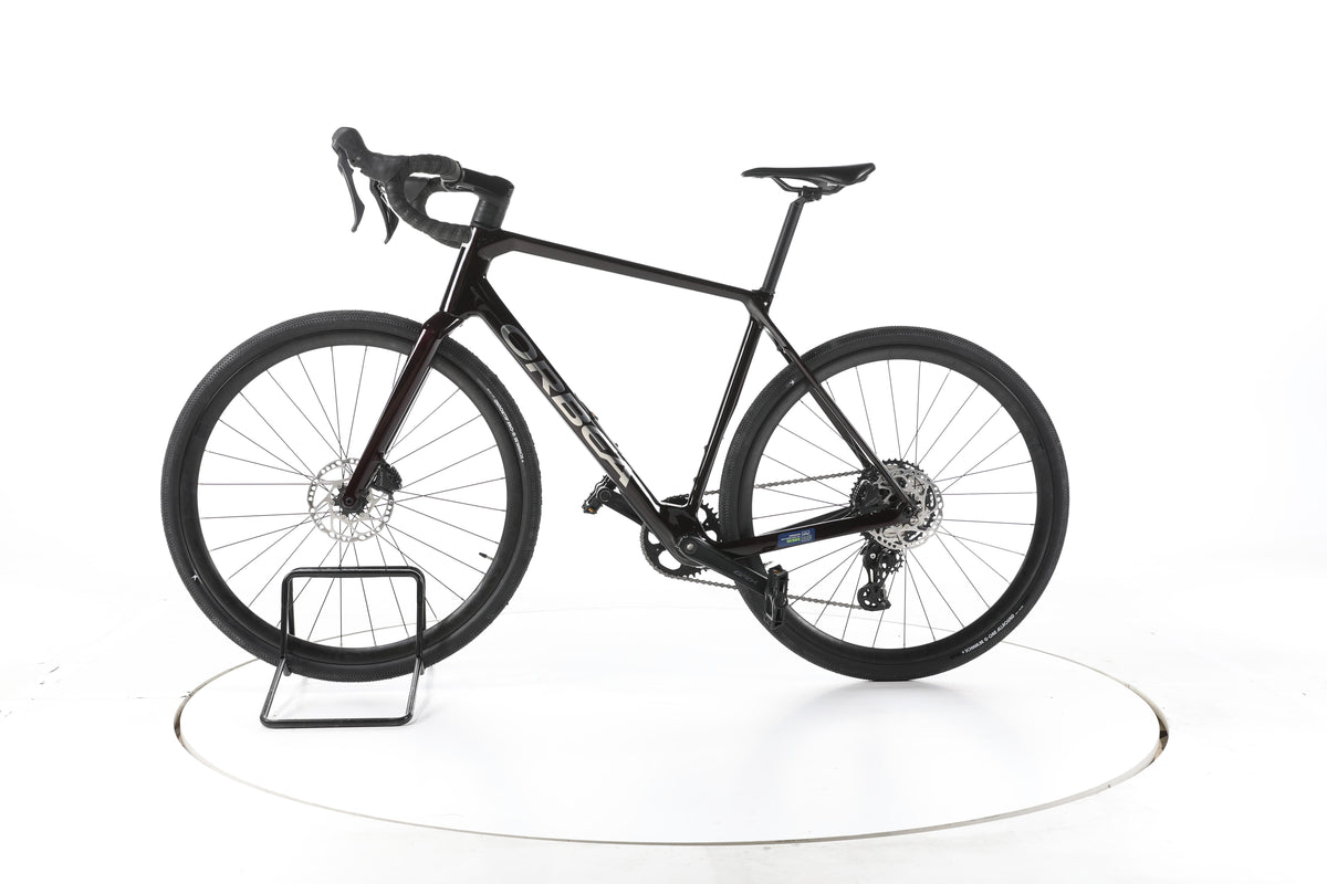 Orbea Terra M30 Team 1X Gravelbike Carbon 2025 - Image 7