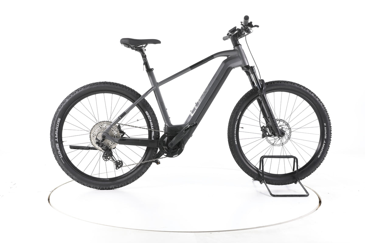 Cube Reaction Hybrid Race 750 E-Bike 2024 - Image 1