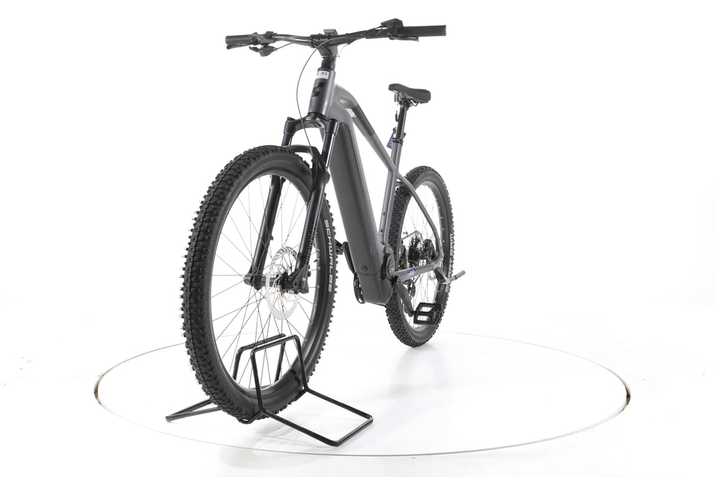 Cube Reaction Hybrid Race 750 E-Bike 2024 - Image 5