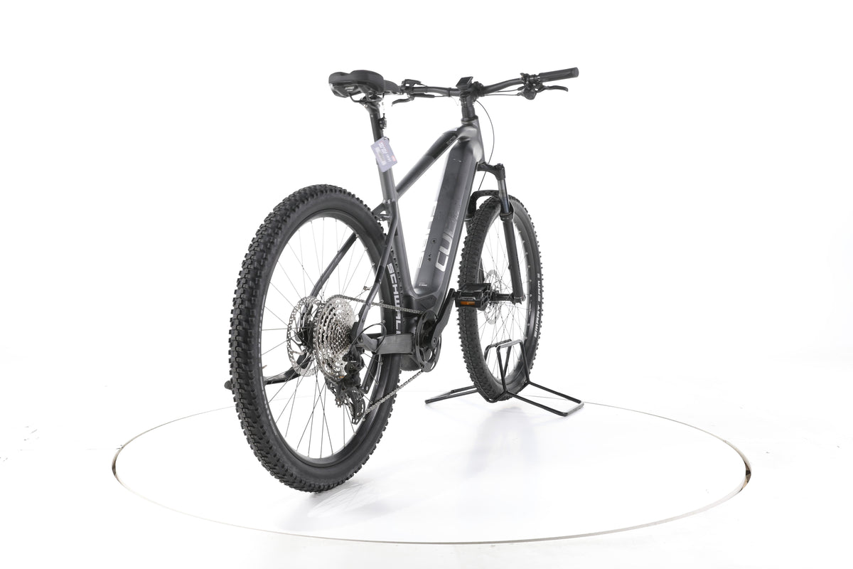 Cube Reaction Hybrid Race 750 E-Bike 2024 - Image 11