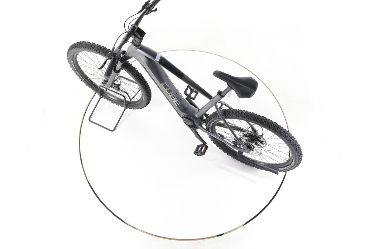Cube Reaction Hybrid Race 750 E-Bike 2024 - Image 20