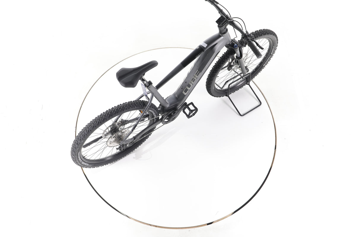 Cube Reaction Hybrid Race 750 E-Bike 2024 - Image 24