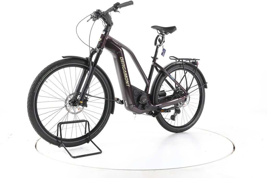 Bergamont Bergamont E-Horizon SUV E-Bike - Image 6