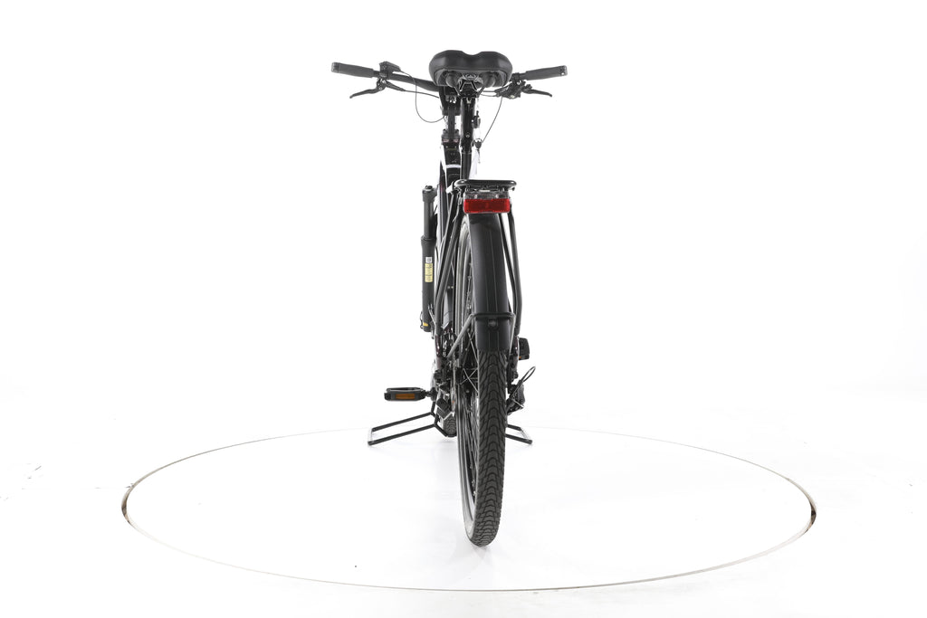 Bergamont Bergamont E-Horizon SUV E-Bike - Image 10