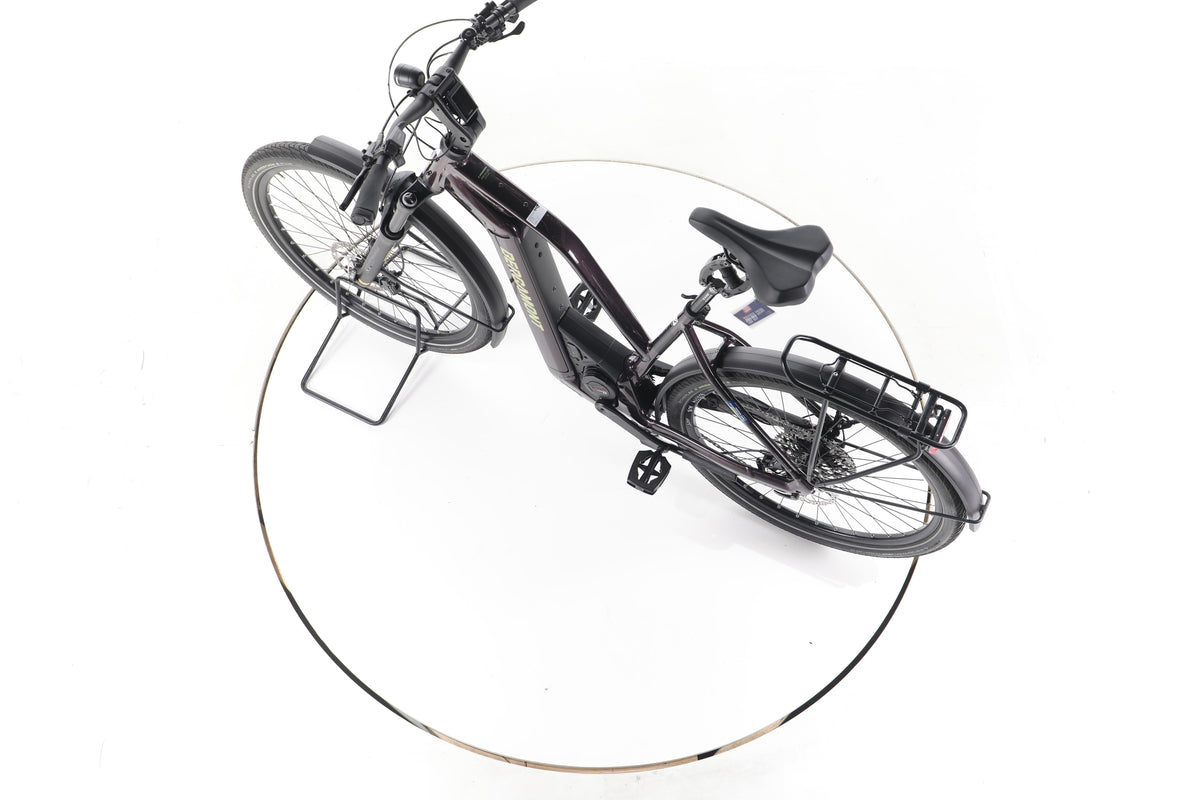 Bergamont Bergamont E-Horizon SUV E-Bike - Image 20