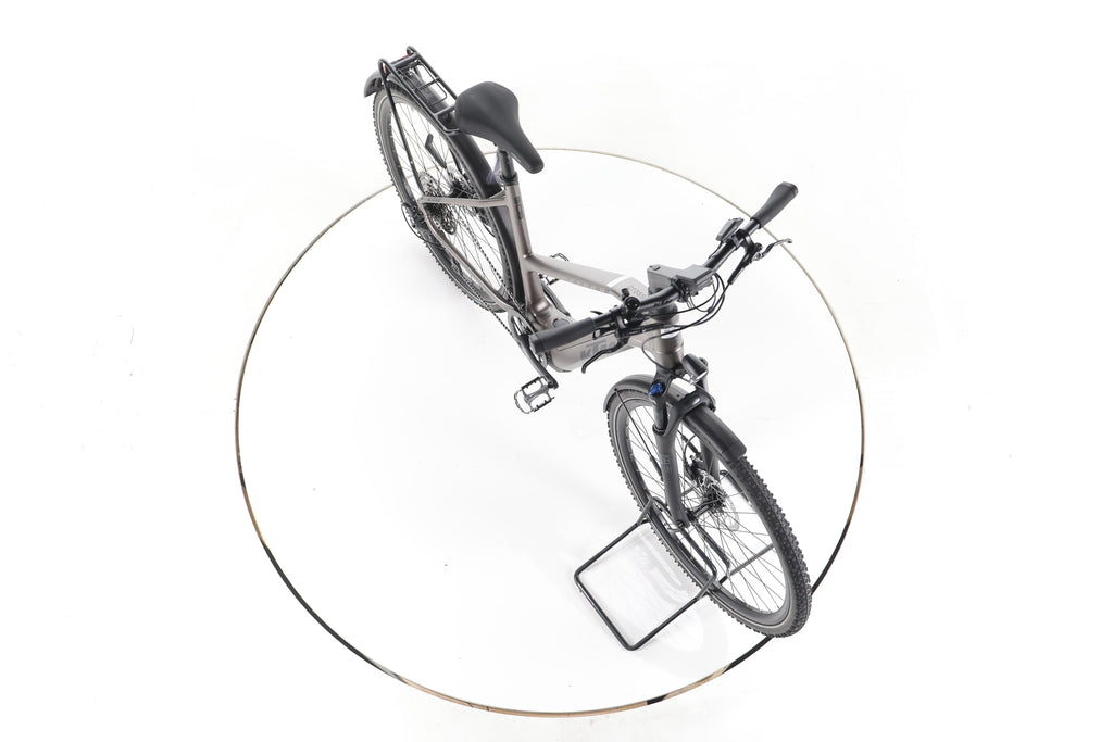 KTM Macina Cross LFC Trekking E-Bike 2024 - Image 15