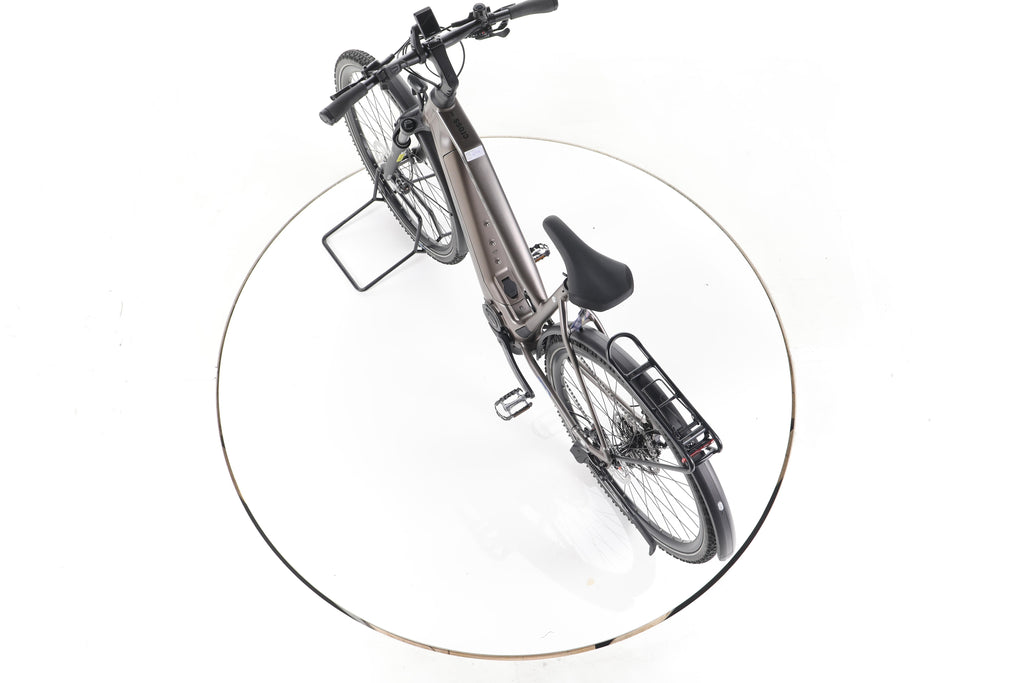 KTM Macina Cross LFC Trekking E-Bike 2024 - Image 21