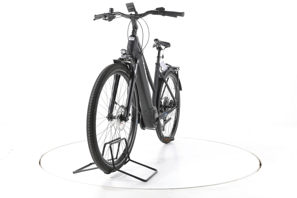 Cube Touring Hybrid Pro Trekking E-Bike - Image 5