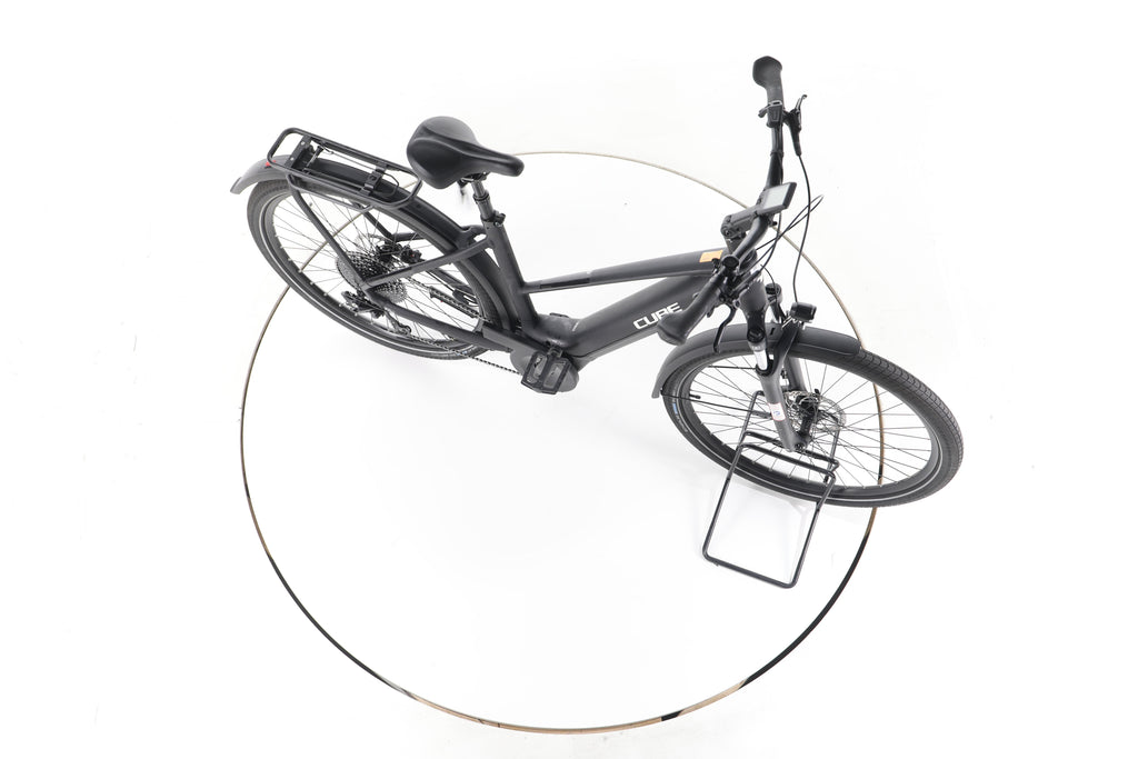 Cube Touring Hybrid Pro Trekking E-Bike - Image 14