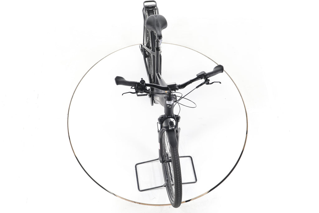 Cube Touring Hybrid Pro Trekking E-Bike - Image 16