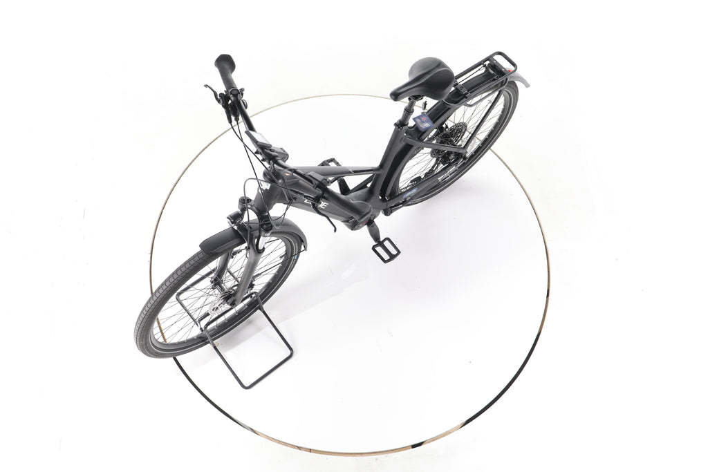 Cube Touring Hybrid Pro Trekking E-Bike - Image 18