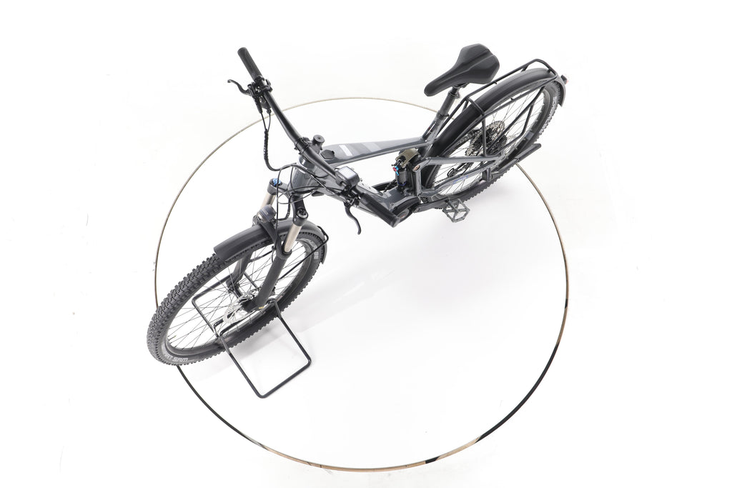Focus Thron² 6.7 EQP SUV E-Bike - Image 18
