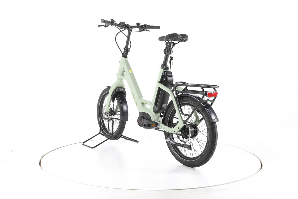 QIO 1 P5 Kompakt E-Bike Tiefeinsteiger - Image 9