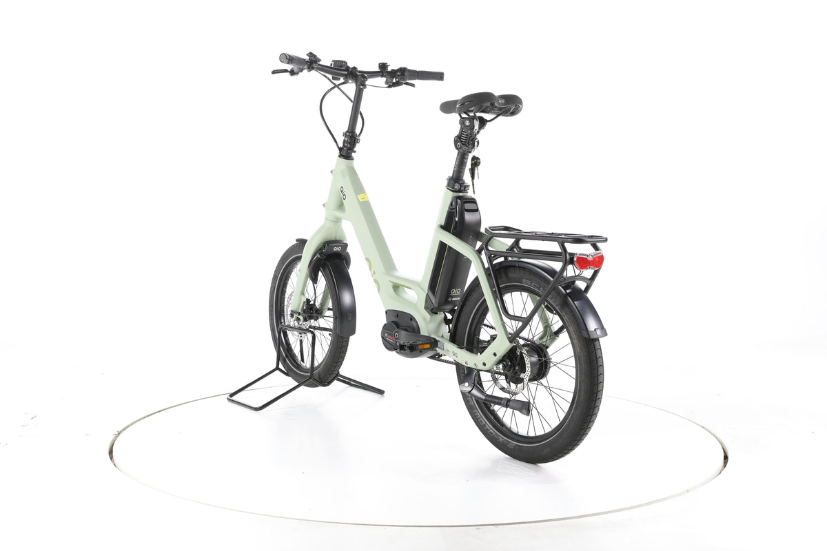 QIO 1 P5 Kompakt E-Bike Tiefeinsteiger - Image 9