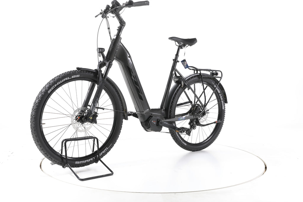 KTM Macina Gran 620 Trekking E-Bike Tiefeinsteiger - Image 6