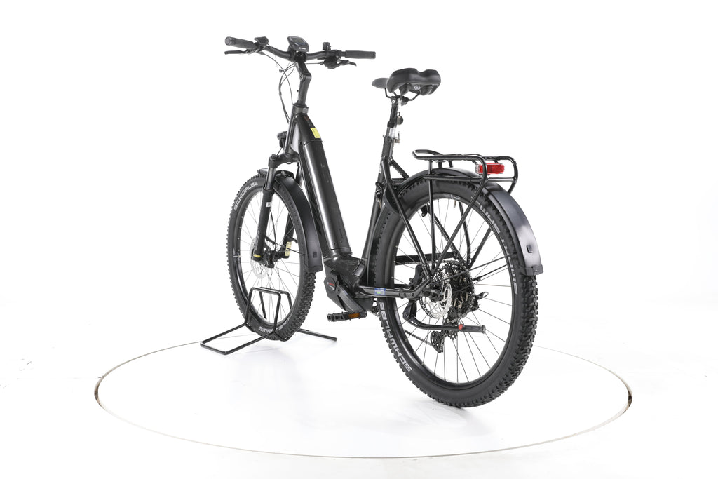 KTM Macina Gran 620 Trekking E-Bike Tiefeinsteiger - Image 9
