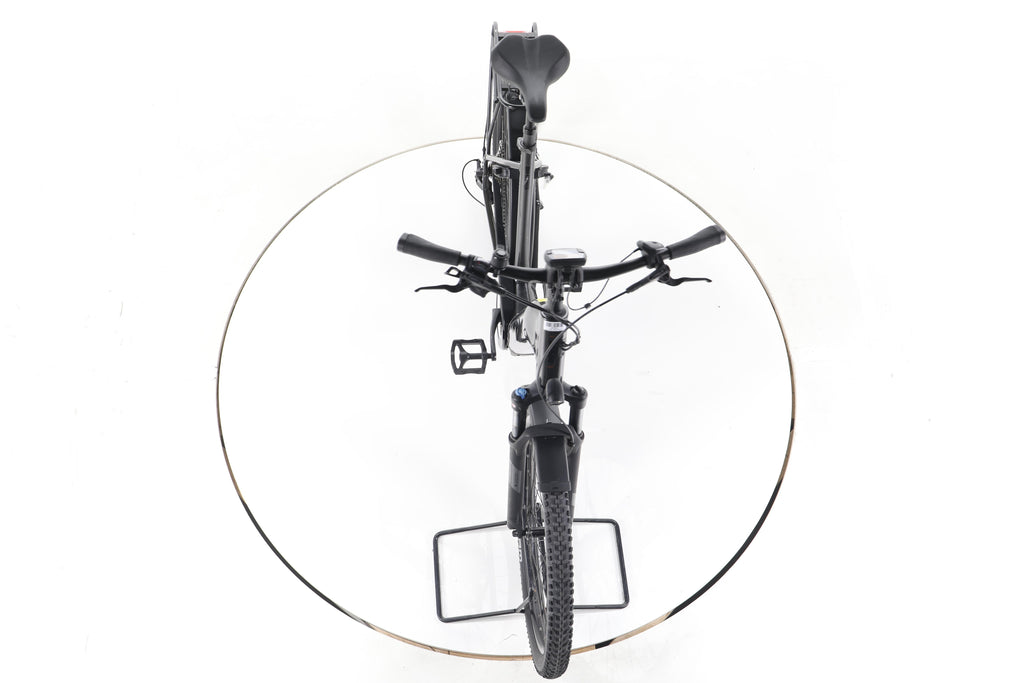 KTM Macina Gran 620 Trekking E-Bike Tiefeinsteiger - Image 16