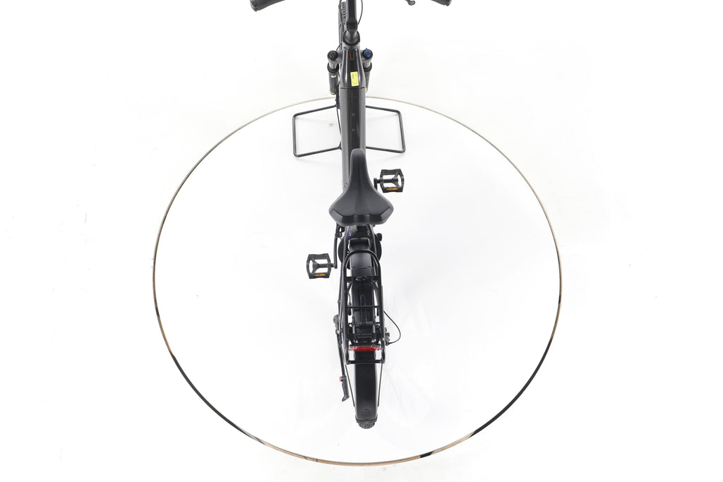 KTM Macina Gran 620 Trekking E-Bike Tiefeinsteiger - Image 22