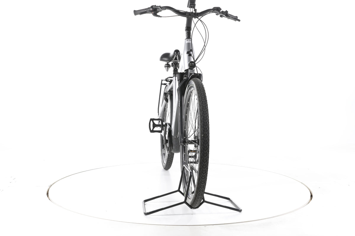 Cube Supreme RT Hybrid SLX City E-Bike Tiefeinsteiger - Image 4