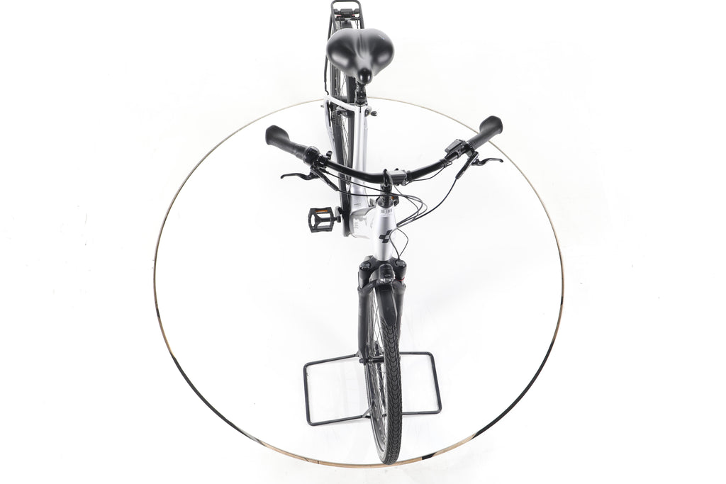 Cube Supreme RT Hybrid SLX City E-Bike Tiefeinsteiger - Image 16