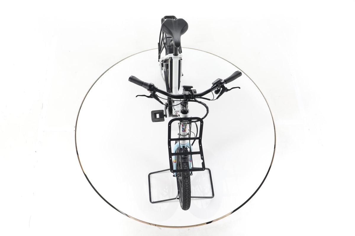 i:SY POP ART E5 ZR RT Kompakt E-Bike Tiefeinsteiger - Image 16