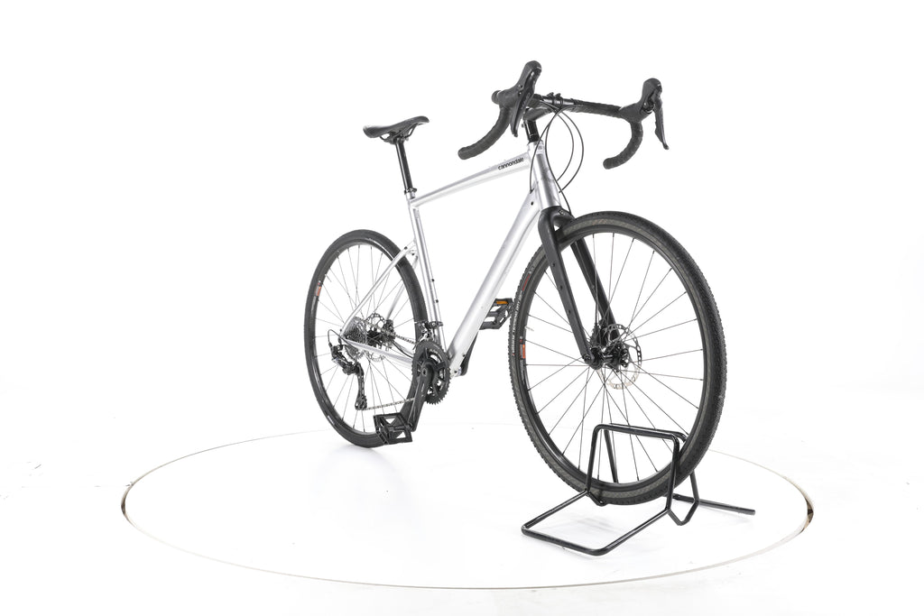 Cannondale Topstone 1 Gravelbike - Image 3