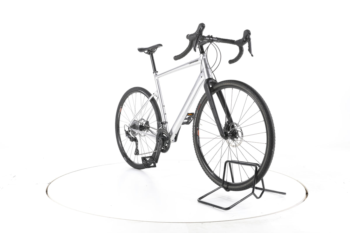 Cannondale Topstone 1 Gravelbike - Image 3