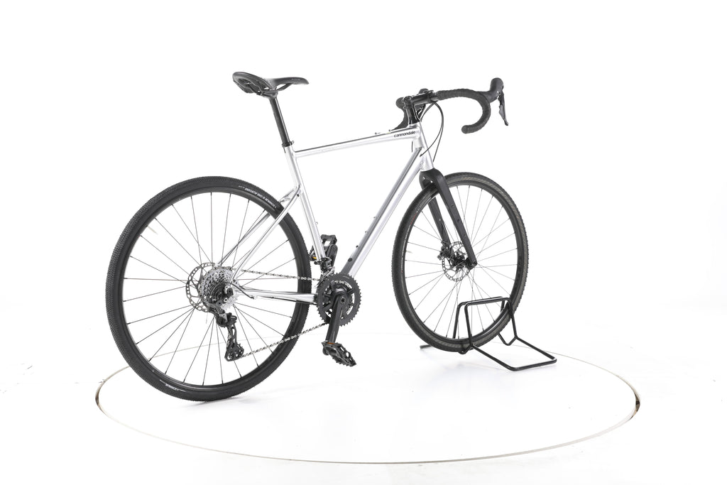 Cannondale Topstone 1 Gravelbike - Image 12