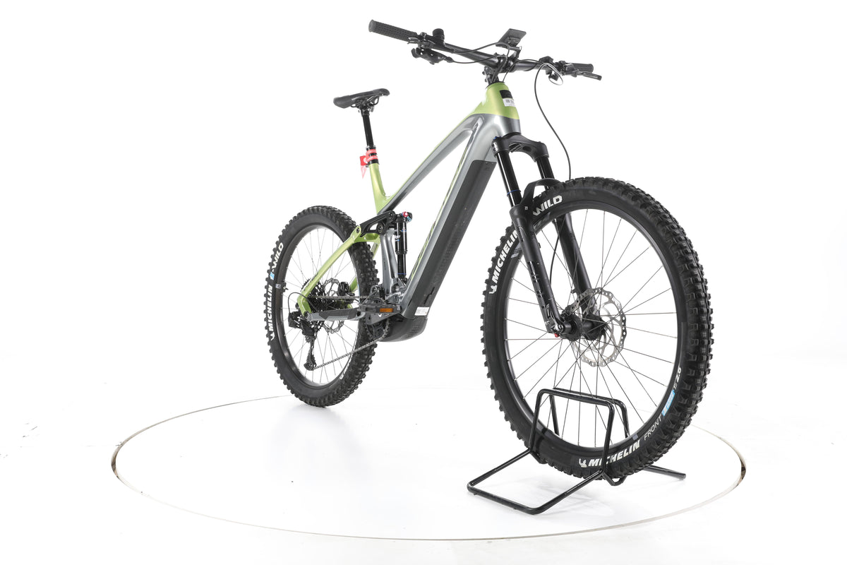 Corratec RS 160 Elite E-Bike Fully - Image 3