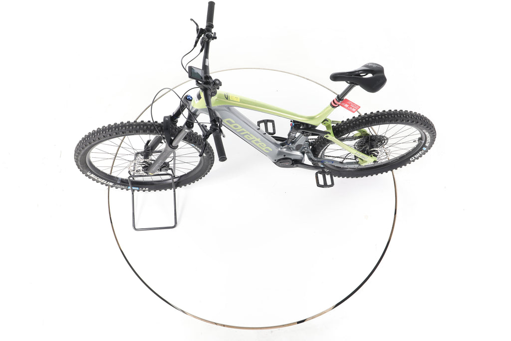 Corratec RS 160 Elite E-Bike Fully - Image 19